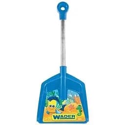 Лопатка коротка Wader Синій 72350 (2000990335012)