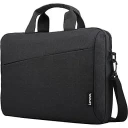 Сумка для ноутбука Lenovo 15.6" Casual T210 Black (GX40Q17229) - мініатюра 2