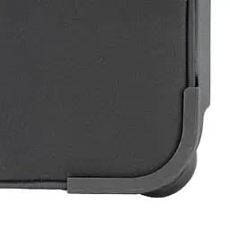 Валіза Semi Line 28" (L) Black (T5601-4), Чорний, Чорний - мініатюра 7