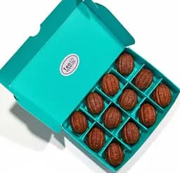 Набор орешков Сникерс 12 шт. в упаковке