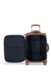 Валіза 55 См Lipault PLUME ROSE BEIGE 55x35x21 P91*70001 - мініатюра 2
