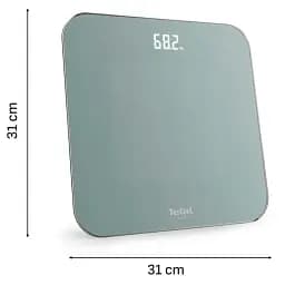 Вага на підлогу TEFAL PP1903V0 - мініатюра 3