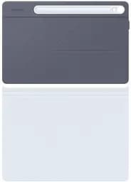 Чохол до планшета Samsung Smart Book Cover Galaxy Tab S10 FE Blue (EF-BX710PLEGWW)