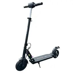 Электросамокат Kugoo S3 JILONG с сумкой-чехлом