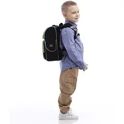 Рюкзак GoPack Education каркасний 5001S-7 Next Level (GO25-5001S-7) - мініатюра 17