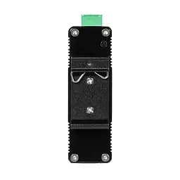 PoE-комутатор 5-портовий E-LINK LNK-IMC104GP-SFP IN 12-48V (73-00126) - мініатюра 6
