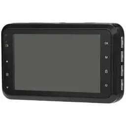 Відеореєстратор автомобільний DVR Q7B/HD378 Black (av062) - мініатюра 5