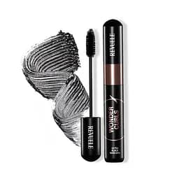 Туш для вій Revuele Wonder Curls Ultra Black Mascara 10 мл - мініатюра 2