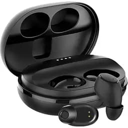 Наушники Lenovo S1 черные