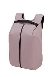 Рюкзак-Антизлодій 14.1" Samsonite SECURIPAK 2.0 LILAC 41х28х15 KO8*00001 - мініатюра 5