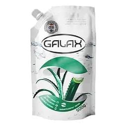 Жидкое мыло Galax с алоэ вера, 500 мл (721617)