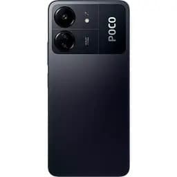 Смартфон Poco C65 8/256Gb Global EU Black [98984] - мініатюра 3