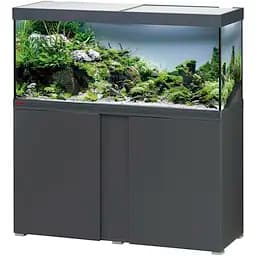Акваріумний комплект Eheim vivaline LED 240 1x16.3W (LED) антрацитовий з тумбою (0613069)