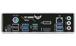 Материнська плата ASUS TUF Gaming B450M-Pro II (TUF Gaming B450M-Pro II) (Socket AM4, AMD B450, Micro-ATX) Б/в - мініатюра 4