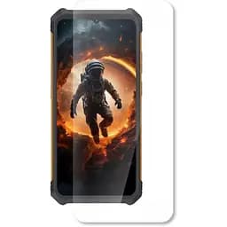 Захисна плівка StatusSKIN для Cubot KingKong ES Екран Матова Titan