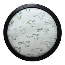 Фильтр для колбы пылесоса Rowenta RO7681EA, RO7689EA, RO7690EA, RO7695EA, RO7696EA, RO7634EA, D=170 мм