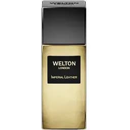 Экстракт парфюма оригинал Welton London Imperial Leather 50 мл Extrait de Parfum