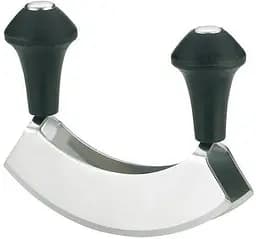 Ніж-меццалуна Kela Ganda, 13,5x4x11см (00000021315)