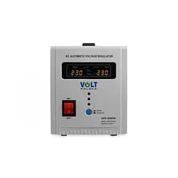 Стабілізатор напруги AVR Volt Polska 2000VA 8-11% - мініатюра 4
