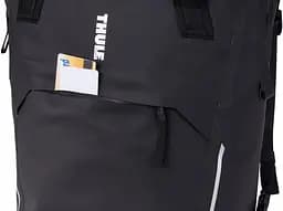 Велосипедний рюкзак Thule Shield Backpack 23L with InLock (Black) 3205480 (TH 3205480) - мініатюра 8