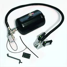 Комплект накачування для TC522-322
