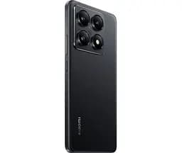 Смартфон Xiaomi 14T Pro 12/1024Gb Titan Black (чорний) NFC - мініатюра 4