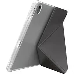 Чохол-книжка WIWU Classic III Case для Apple iPad 10th Gen 10.9` (2022)/iPad 11 (2025) Black [128419] - мініатюра 2