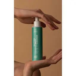 Матуючий гель для вмивання Marie Fresh Cosmetics Matting Jelly Cleanser для жирної та комбінованої шкіри 150 мл - мініатюра 4