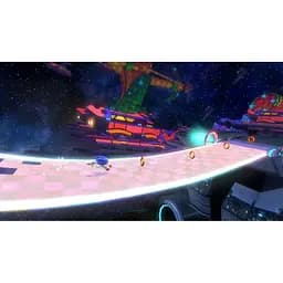 Гра Sonic Colors:Ultimate для Nintendo Switch (EN + RU sub) [78372] - мініатюра 6