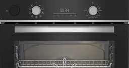 Духова шафа Beko BBIS18300XCSE - мініатюра 2