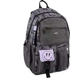 Рюкзак шкільний Yes Anime Smiley World TS-43