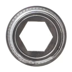 Подовжувач Karro KR3209 3/4" ВЗ 15 мм хромована латунь 30412 - мініатюра 3