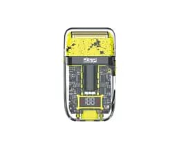 Електробритва-шейвер DSP 60125