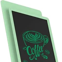 Графічний планшет для малювання XiaomiWicue Writing tablet 10 Green (WS210) - мініатюра 4