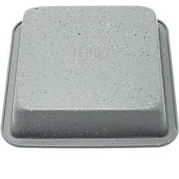 Форма для випічки Gipfel Marble квадратна 22.5x22.5x4.5 см (1874) - мініатюра 3