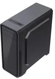 Корпус GameMax G561E-BK без БП (G561E-BK) - мініатюра 3