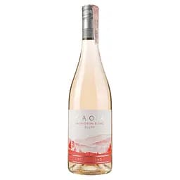 Вино Kia Ora Sauvignon Blush Rose, розовое, сухое, 12,5%, 0,75 л