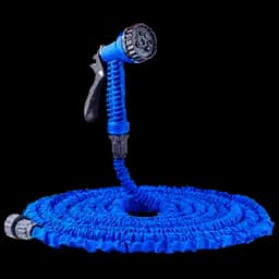 Шланг садовий поливальний X-hose, що розтягується 45 м - мініатюра 5
