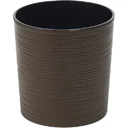Вазон Lamela 30 см мокка (000027583)