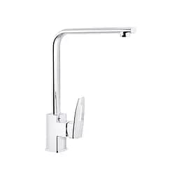 Смеситель для кухни Kroner KRM Kante - C030 CV023582 Хром