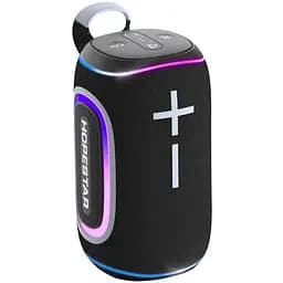 Bluetooth колонка Hopestar P62 20W Black