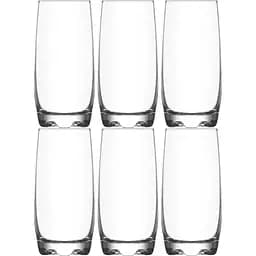 Набір склянок Versailles Adora 390 мл 6 шт. (103143)