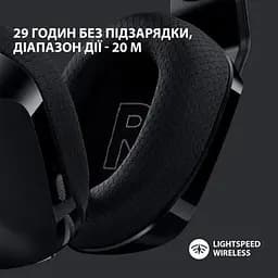 Гарнітура Logitech G733 Black (981-000864) - мініатюра 6