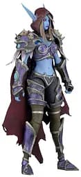 Фігурка NECA Сільвана Вітрокрила Sylvanas Windrunne WОW 18 cм WOW SW 21.78 - мініатюра 3