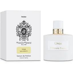 Духи оригинал Tiziana Terenzi Lince 100 мл тестер Extrait de Parfum