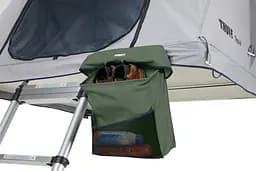 Сумка для взуття Thule Boot Bag Single Agave Green (TH 901704) - мініатюра 3