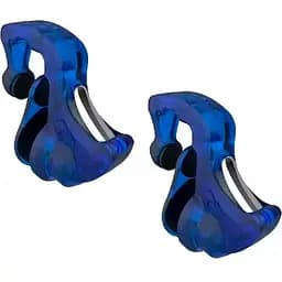 Игровые триггеры Kanlennys Room LY Transparent Blue [144420]