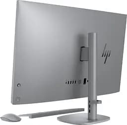 Моноблок 31.5" HP OmniStudio X 32-c0006ua AiO 4K UHD/ULTRA7-155H/16Gb/SSD1Tb/WiFi/Cam/K&M/HAS/W11 AS - мініатюра 6