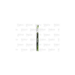 Щітка склоочисника Valeo 575555 - мініатюра 2