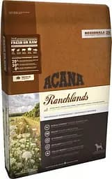 Сухий корм Acana Ranchlands Dog 340 г для собак усіх порід